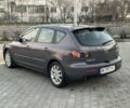 Серый Мазда 3, объемом двигателя 1.6 л и пробегом 59 тыс. км за 7000 $, фото 3 на Automoto.ua