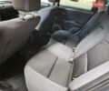 Серый Мазда 3, объемом двигателя 1.6 л и пробегом 195 тыс. км за 6300 $, фото 4 на Automoto.ua