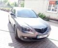 Серый Мазда 3, объемом двигателя 1.6 л и пробегом 213 тыс. км за 5500 $, фото 7 на Automoto.ua