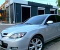 Серый Мазда 3, объемом двигателя 2 л и пробегом 230 тыс. км за 5700 $, фото 1 на Automoto.ua
