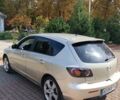 Сірий Мазда 3, об'ємом двигуна 1.6 л та пробігом 370 тис. км за 3800 $, фото 1 на Automoto.ua