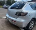 Сірий Мазда 3, об'ємом двигуна 1.6 л та пробігом 170 тис. км за 6300 $, фото 5 на Automoto.ua