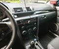 Серый Мазда 3, объемом двигателя 1.6 л и пробегом 195 тыс. км за 6300 $, фото 8 на Automoto.ua