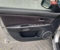 Серый Мазда 3, объемом двигателя 1.6 л и пробегом 154 тыс. км за 4450 $, фото 14 на Automoto.ua