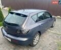 Сірий Мазда 3, об'ємом двигуна 1.6 л та пробігом 210 тис. км за 4700 $, фото 7 на Automoto.ua