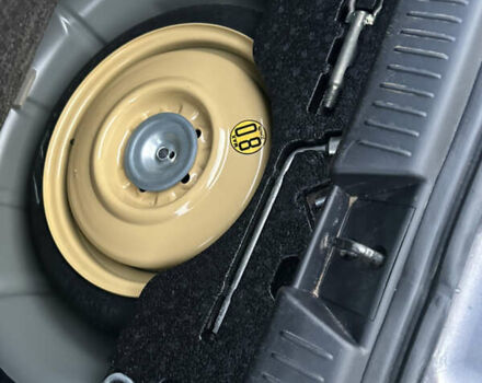 Серый Мазда 3, объемом двигателя 1.6 л и пробегом 66 тыс. км за 6999 $, фото 15 на Automoto.ua