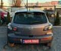 Серый Мазда 3, объемом двигателя 1.6 л и пробегом 253 тыс. км за 5700 $, фото 13 на Automoto.ua