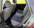 Серый Мазда 3, объемом двигателя 1.6 л и пробегом 153 тыс. км за 6200 $, фото 8 на Automoto.ua