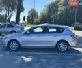 Серый Мазда 3, объемом двигателя 1.6 л и пробегом 215 тыс. км за 6800 $, фото 5 на Automoto.ua