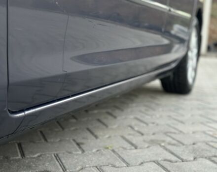 Серый Мазда 3, объемом двигателя 1.6 л и пробегом 59 тыс. км за 7000 $, фото 14 на Automoto.ua