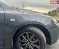 Серый Мазда 3, объемом двигателя 1.6 л и пробегом 254 тыс. км за 5490 $, фото 17 на Automoto.ua