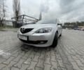 Серый Мазда 3, объемом двигателя 1.6 л и пробегом 225 тыс. км за 5700 $, фото 4 на Automoto.ua