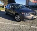 Сірий Мазда 3, об'ємом двигуна 1.4 л та пробігом 273 тис. км за 4700 $, фото 4 на Automoto.ua