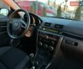 Серый Мазда 3, объемом двигателя 1.6 л и пробегом 253 тыс. км за 5700 $, фото 40 на Automoto.ua