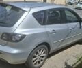 Сірий Мазда 3, об'ємом двигуна 1.6 л та пробігом 213 тис. км за 4635 $, фото 1 на Automoto.ua