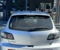 Серый Мазда 3, объемом двигателя 1.6 л и пробегом 215 тыс. км за 6800 $, фото 6 на Automoto.ua