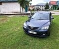 Серый Мазда 3, объемом двигателя 1.6 л и пробегом 475 тыс. км за 5000 $, фото 1 на Automoto.ua