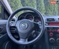 Серый Мазда 3, объемом двигателя 1.6 л и пробегом 210 тыс. км за 4700 $, фото 18 на Automoto.ua