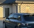 Серый Мазда 3, объемом двигателя 1.6 л и пробегом 195 тыс. км за 4419 $, фото 5 на Automoto.ua