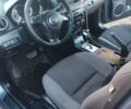 Серый Мазда 3, объемом двигателя 1.6 л и пробегом 178 тыс. км за 6500 $, фото 1 на Automoto.ua