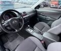 Серый Мазда 3, объемом двигателя 1.6 л и пробегом 168 тыс. км за 6999 $, фото 11 на Automoto.ua