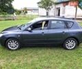 Серый Мазда 3, объемом двигателя 1.6 л и пробегом 475 тыс. км за 5000 $, фото 2 на Automoto.ua