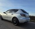 Серый Мазда 3, объемом двигателя 1.3 л и пробегом 197 тыс. км за 4600 $, фото 3 на Automoto.ua
