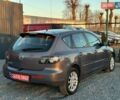 Серый Мазда 3, объемом двигателя 1.6 л и пробегом 253 тыс. км за 5700 $, фото 11 на Automoto.ua