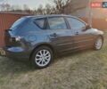 Сірий Мазда 3, об'ємом двигуна 1.6 л та пробігом 193 тис. км за 5750 $, фото 5 на Automoto.ua