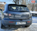Сірий Мазда 3, об'ємом двигуна 1.6 л та пробігом 192 тис. км за 5600 $, фото 4 на Automoto.ua