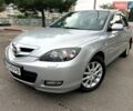 Сірий Мазда 3, об'ємом двигуна 1.6 л та пробігом 214 тис. км за 5600 $, фото 13 на Automoto.ua