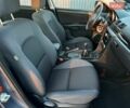 Серый Мазда 3, объемом двигателя 1.6 л и пробегом 253 тыс. км за 5700 $, фото 39 на Automoto.ua