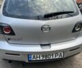 Серый Мазда 3, объемом двигателя 1.6 л и пробегом 270 тыс. км за 4800 $, фото 7 на Automoto.ua