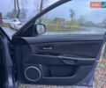 Сірий Мазда 3, об'ємом двигуна 1.6 л та пробігом 253 тис. км за 5700 $, фото 37 на Automoto.ua