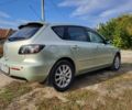 Сірий Мазда 3, об'ємом двигуна 1.6 л та пробігом 260 тис. км за 5420 $, фото 6 на Automoto.ua