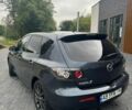 Серый Мазда 3, объемом двигателя 1.6 л и пробегом 254 тыс. км за 5490 $, фото 21 на Automoto.ua