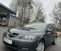 Сірий Мазда 3, об'ємом двигуна 1.6 л та пробігом 237 тис. км за 5800 $, фото 2 на Automoto.ua
