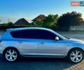 Сірий Мазда 3, об'ємом двигуна 2 л та пробігом 150 тис. км за 5900 $, фото 1 на Automoto.ua