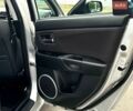 Сірий Мазда 3, об'ємом двигуна 1.6 л та пробігом 214 тис. км за 5600 $, фото 34 на Automoto.ua
