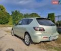 Серый Мазда 3, объемом двигателя 1.6 л и пробегом 261 тыс. км за 5500 $, фото 7 на Automoto.ua