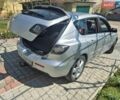 Сірий Мазда 3, об'ємом двигуна 1.56 л та пробігом 350 тис. км за 4400 $, фото 10 на Automoto.ua