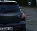 Сірий Мазда 3, об'ємом двигуна 1.6 л та пробігом 218 тис. км за 4899 $, фото 3 на Automoto.ua