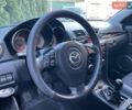 Серый Мазда 3, объемом двигателя 1.6 л и пробегом 210 тыс. км за 4700 $, фото 12 на Automoto.ua