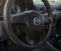 Серый Мазда 3, объемом двигателя 1.3 л и пробегом 197 тыс. км за 4600 $, фото 12 на Automoto.ua