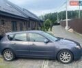 Сірий Мазда 3, об'ємом двигуна 1.6 л та пробігом 210 тис. км за 4950 $, фото 5 на Automoto.ua