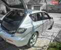 Сірий Мазда 3, об'ємом двигуна 1.56 л та пробігом 350 тис. км за 4400 $, фото 2 на Automoto.ua