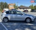 Сірий Мазда 3, об'ємом двигуна 1.6 л та пробігом 215 тис. км за 6800 $, фото 4 на Automoto.ua