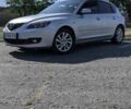 Сірий Мазда 3, об'ємом двигуна 1.56 л та пробігом 220 тис. км за 4400 $, фото 4 на Automoto.ua