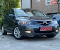 Сірий Мазда 3, об'ємом двигуна 1.6 л та пробігом 199 тис. км за 4999 $, фото 7 на Automoto.ua