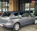 Сірий Мазда 3, об'ємом двигуна 1.6 л та пробігом 195 тис. км за 5699 $, фото 10 на Automoto.ua